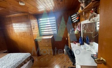 Casa en Venta en Valdivia