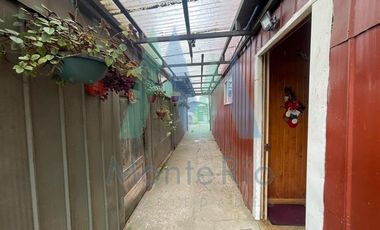 Casa en Venta en Valdivia