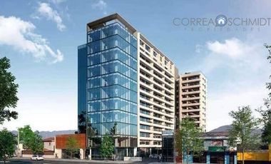 Oficina en Venta en Av. Membrillar a pasos de Freire