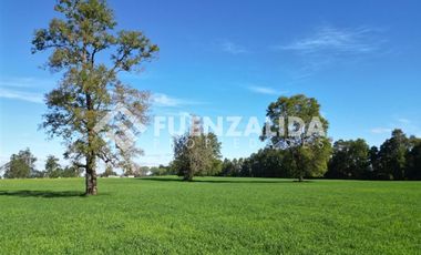 Parcela en Venta en Acceso aerodromo purranque