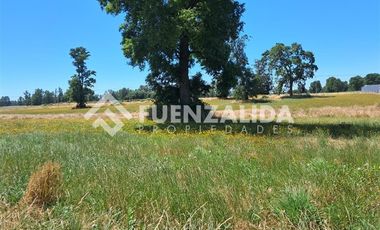 Parcela en Venta en Acceso aerodromo purranque