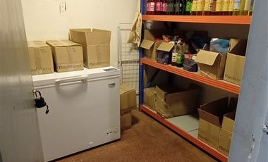 Local Comercial en Venta en Eliodoro Yañez - Los Leones