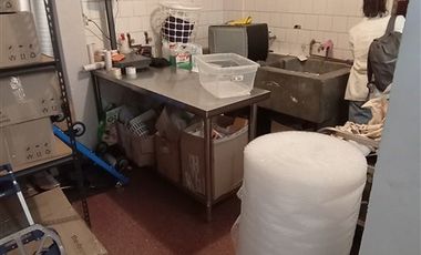 Local Comercial en Venta en Eliodoro Yañez - Los Leones