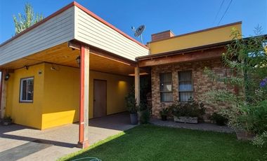 Casa en Venta en VILLA EL ARRAYAN, SANTA FE