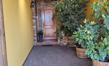 Casa en Venta en VILLA EL ARRAYAN, SANTA FE