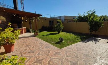 Casa en Venta en VILLA EL ARRAYAN, SANTA FE