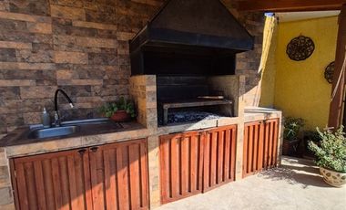 Casa en Venta en VILLA EL ARRAYAN, SANTA FE