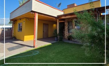 Casa en Venta en VILLA EL ARRAYAN, SANTA FE