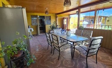 Casa en Venta en VILLA EL ARRAYAN, SANTA FE