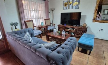 Casa en Venta en VILLA EL ARRAYAN, SANTA FE