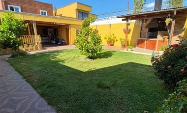 Casa en Venta en VILLA EL ARRAYAN, SANTA FE