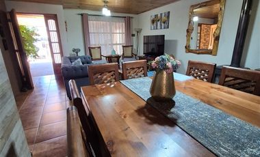 Casa en Venta en VILLA EL ARRAYAN, SANTA FE