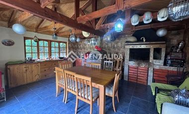 Casa en Venta en Los Villares - Calle Larga - Los Andes