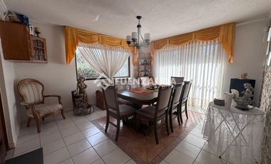 Casa en Venta en Los Villares - Calle Larga - Los Andes