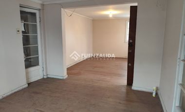 Casa en Venta en Pedro de Valdivia/Los Espinos