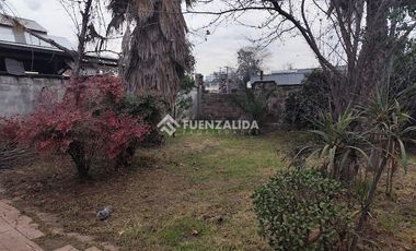 Casa en Venta en Pedro de Valdivia/Los Espinos