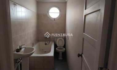 Casa en Venta en Pedro de Valdivia/Los Espinos
