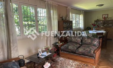 Casa en Venta en Leonardo Da Vinci 7000