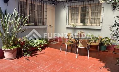 Casa en Venta en Leonardo Da Vinci 7000