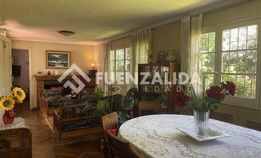 Casa en Venta en Leonardo Da Vinci 7000