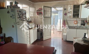 Casa en Venta en Leonardo Da Vinci 7000