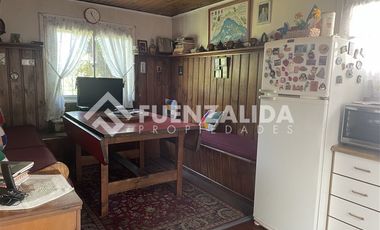 Casa en Venta en Leonardo Da Vinci 7000