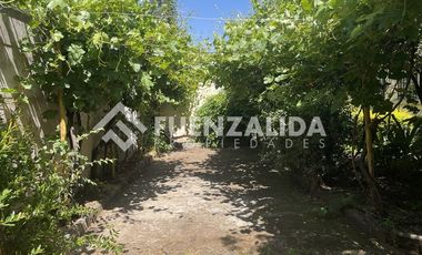 Casa en Venta en Leonardo Da Vinci 7000