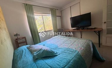 Parcela en Venta en Los Villares - Calle Larga - Los Andes