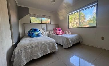 Parcela en Venta en Los Villares - Calle Larga - Los Andes