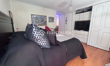 Parcela en Venta en Los Villares - Calle Larga - Los Andes