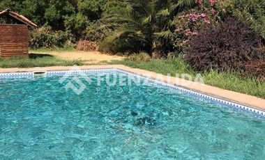 Parcela en Venta en Los Villares - Calle Larga - Los Andes