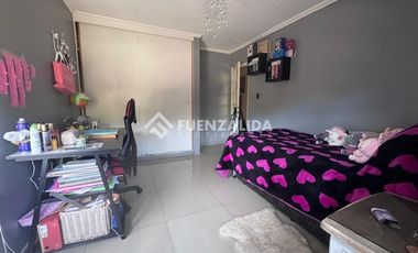 Parcela en Venta en Los Villares - Calle Larga - Los Andes