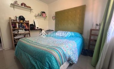 Parcela en Venta en Los Villares - Calle Larga - Los Andes