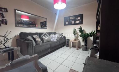 Parcela en Venta en Los Villares - Calle Larga - Los Andes