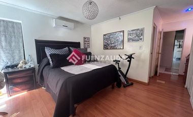 Parcela en Venta en Los Villares - Calle Larga - Los Andes