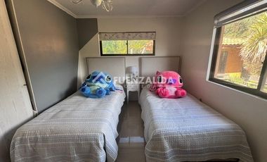 Parcela en Venta en Los Villares - Calle Larga - Los Andes