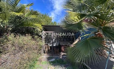 Parcela en Venta en Los Villares - Calle Larga - Los Andes