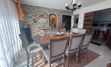 Parcela en Venta en Los Villares - Calle Larga - Los Andes