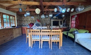 Parcela en Venta en Los Villares - Calle Larga - Los Andes