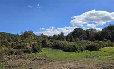 Parcela en Venta en Fundo Santa Teresita