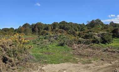 Parcela en Venta en Fundo Santa Teresita