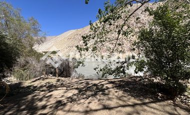 Casa en Venta en Paihuano
