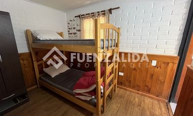 Casa en Venta en Paihuano