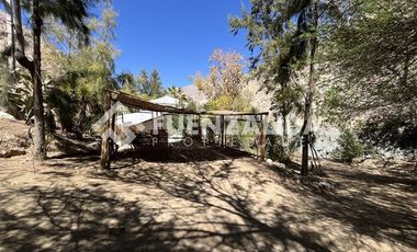 Casa en Venta en Paihuano