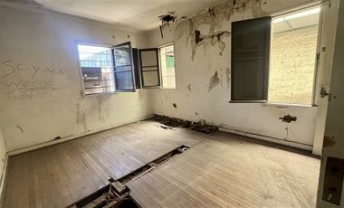 Sitio en Venta en Av. Santo Dumont con calle maestra lidia torres