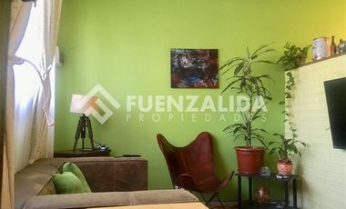 Casa en Venta en Antonio Varas con Irarrázabal