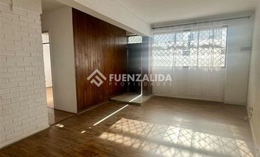 Casa en Venta en Antonio Varas con Irarrázabal