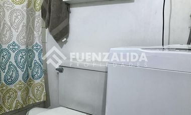 Casa en Venta en Antonio Varas con Irarrázabal