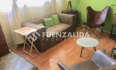Casa en Venta en Antonio Varas con Irarrázabal