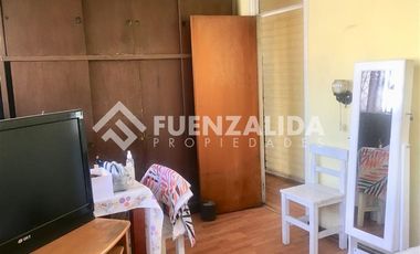 Casa en Venta en Antonio Varas con Irarrázabal
